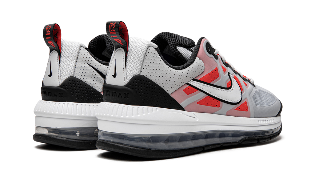 Air Max Genome "Bright Crimson" DC9410 001