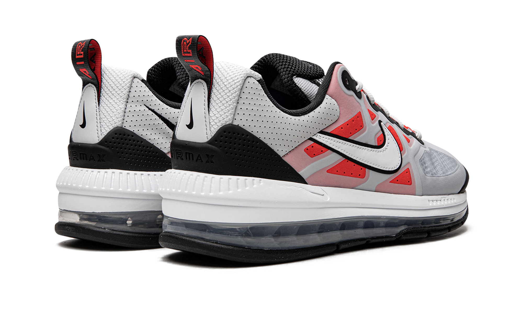 Air Max Genome "Bright Crimson" DC9410 001