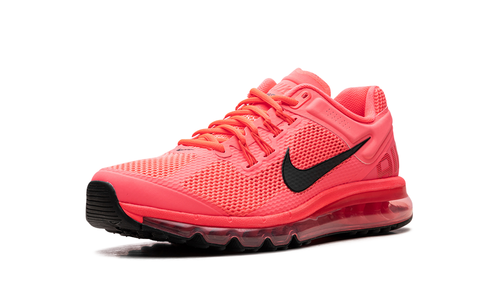 Air Max 2013 "Hot Punch" HF3660 600