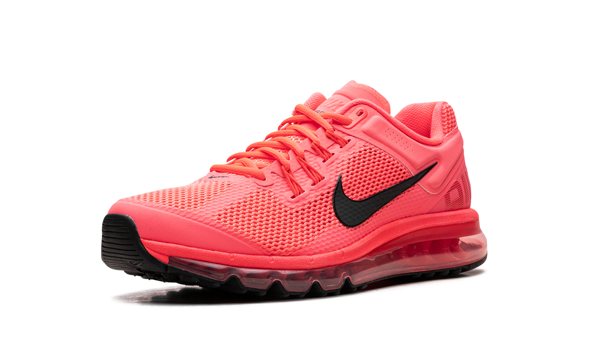 Air Max 2013 "Hot Punch" HF3660 600
