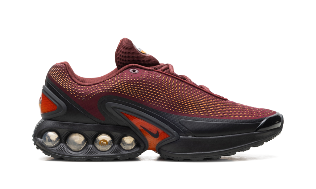 Air Max DN "Red" DV3337 600