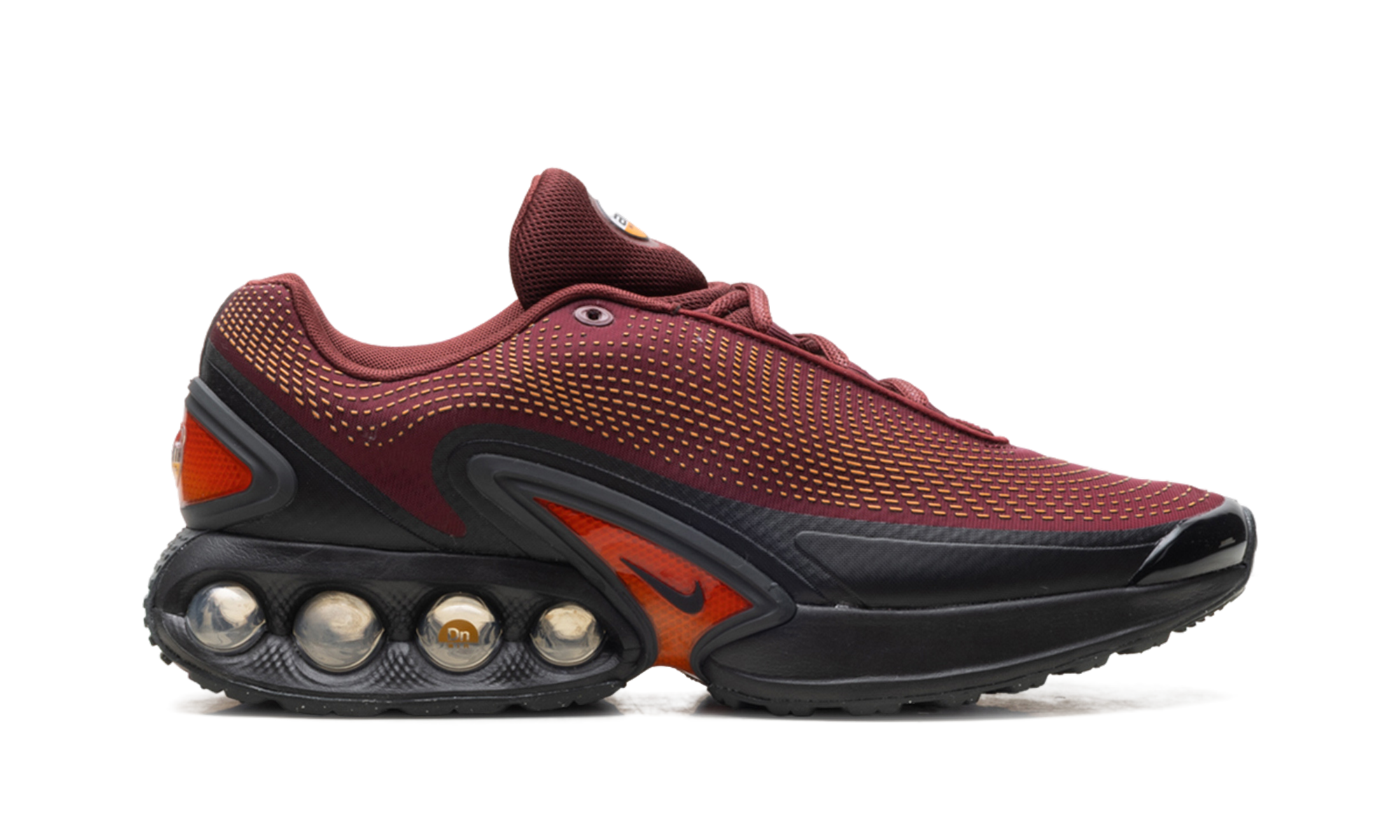 Air Max DN "Red" DV3337 600
