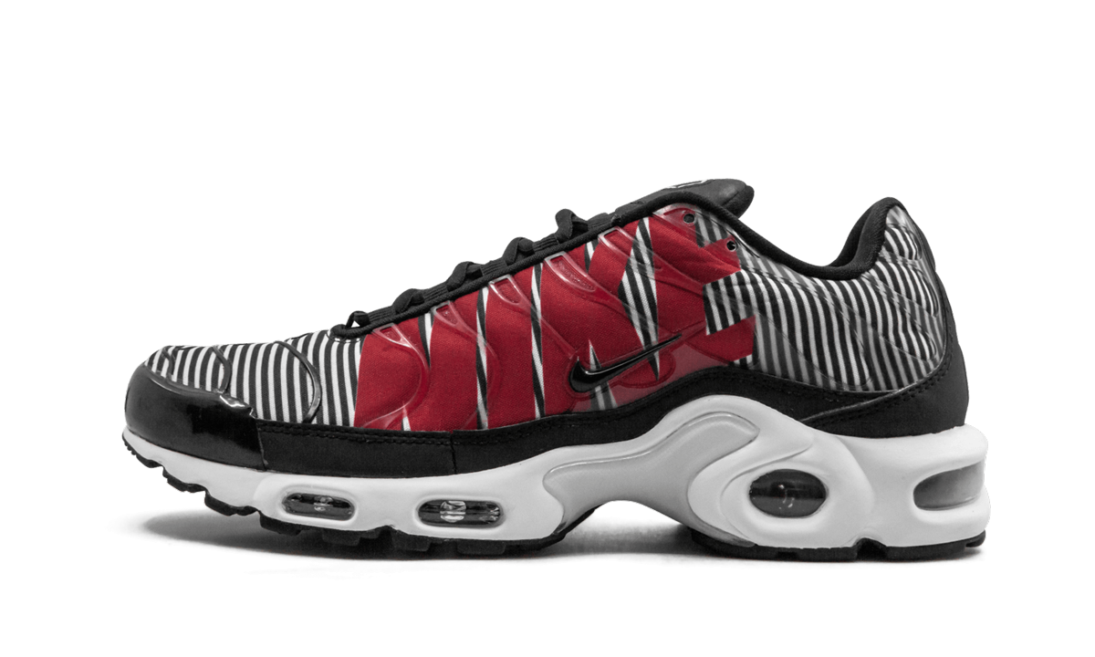 Air Max Plus TN SE "Striped" AT0040 001