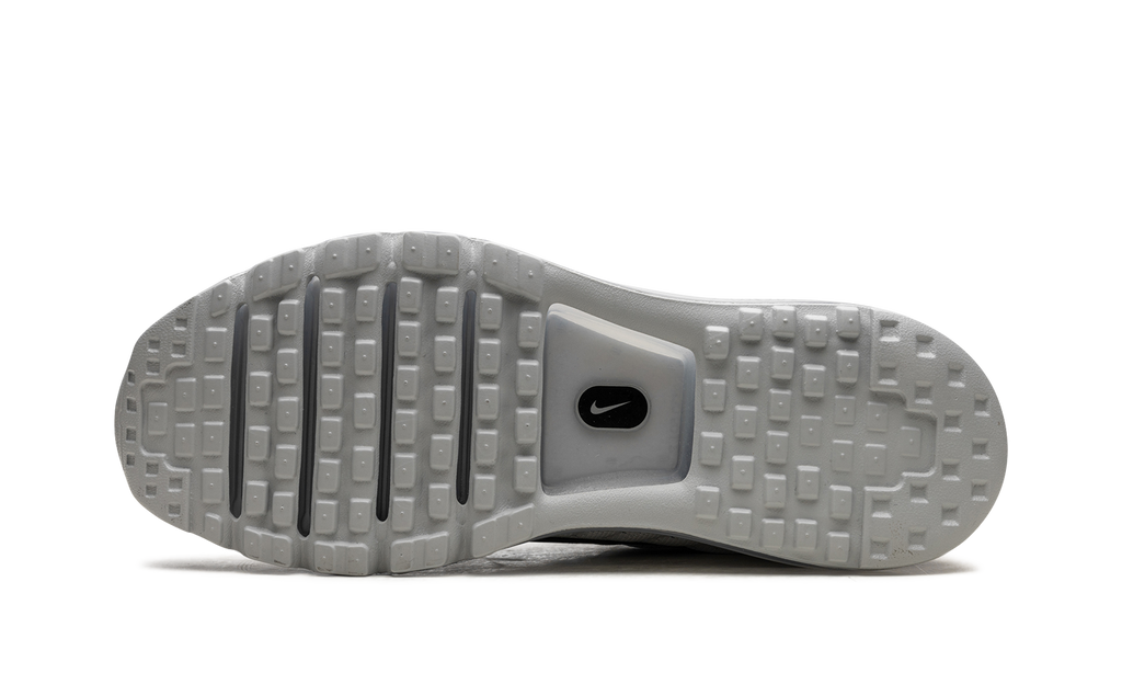 Nike Air Max 2017 "White/Black" 849559 100