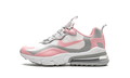 Air Max 270 React (GS) "White Pink" BQ0103 104
