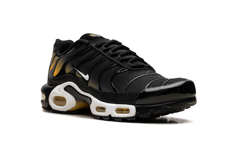Air Max Plus "Black University Gold White" DM0032 013