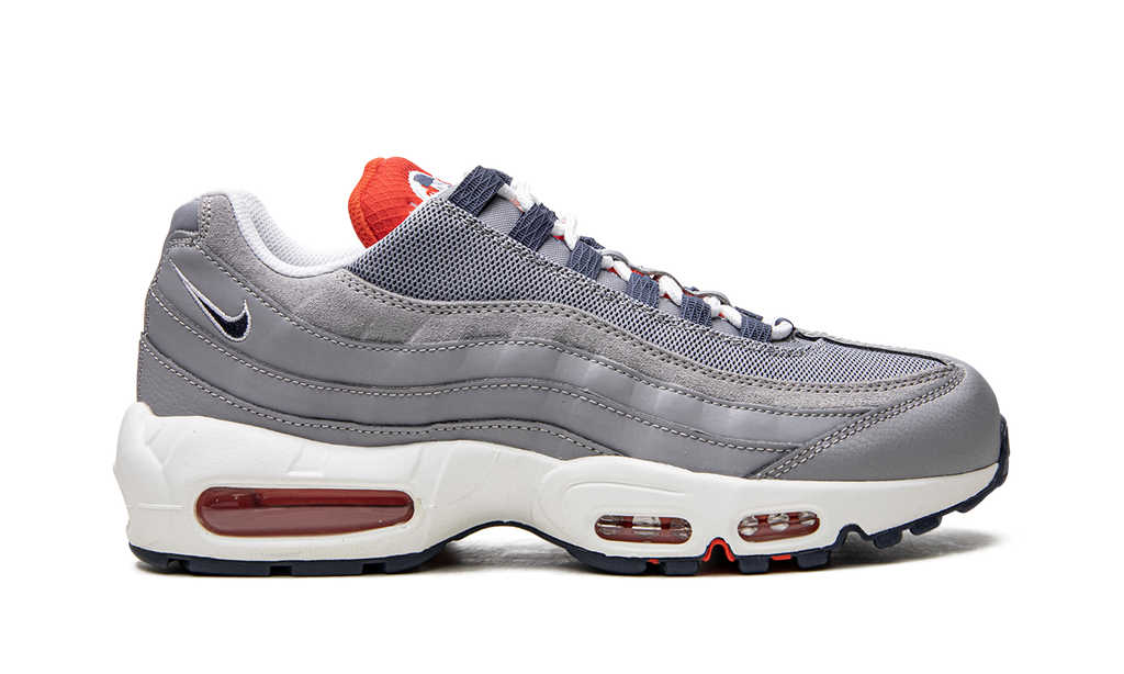Air Max 95 "Grey USA" DB0250 001