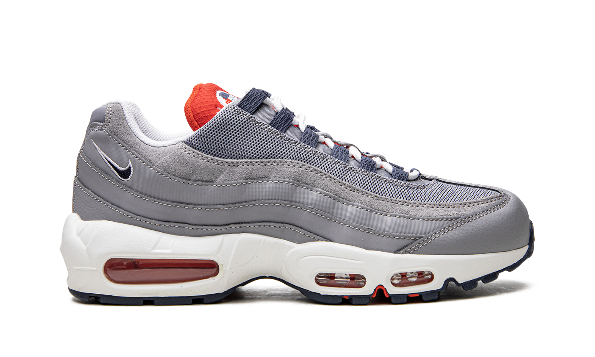 Air Max 95 "Grey USA" DB0250 001