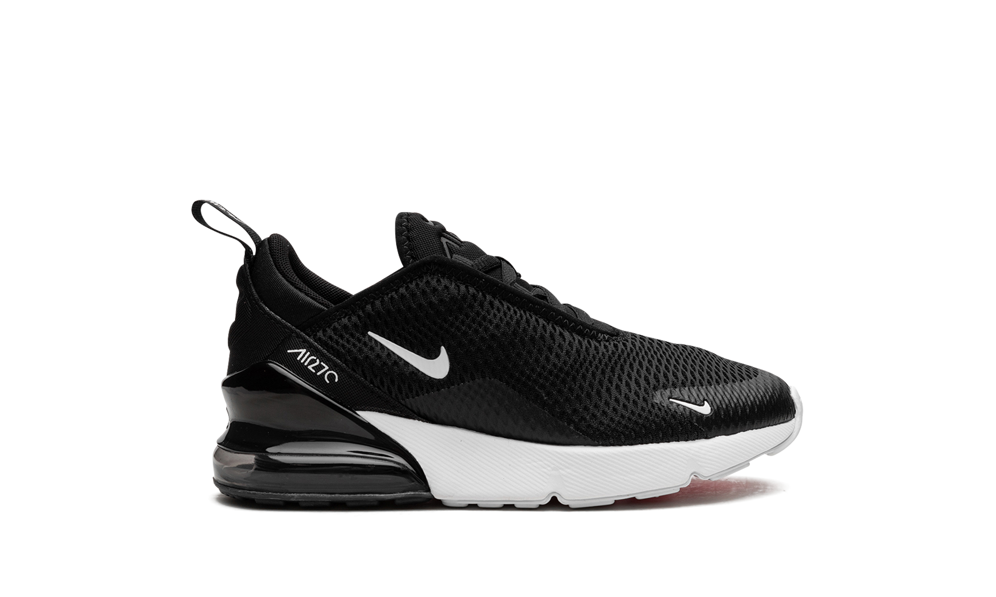 Air Max 270 PS "Black" AO2372 001