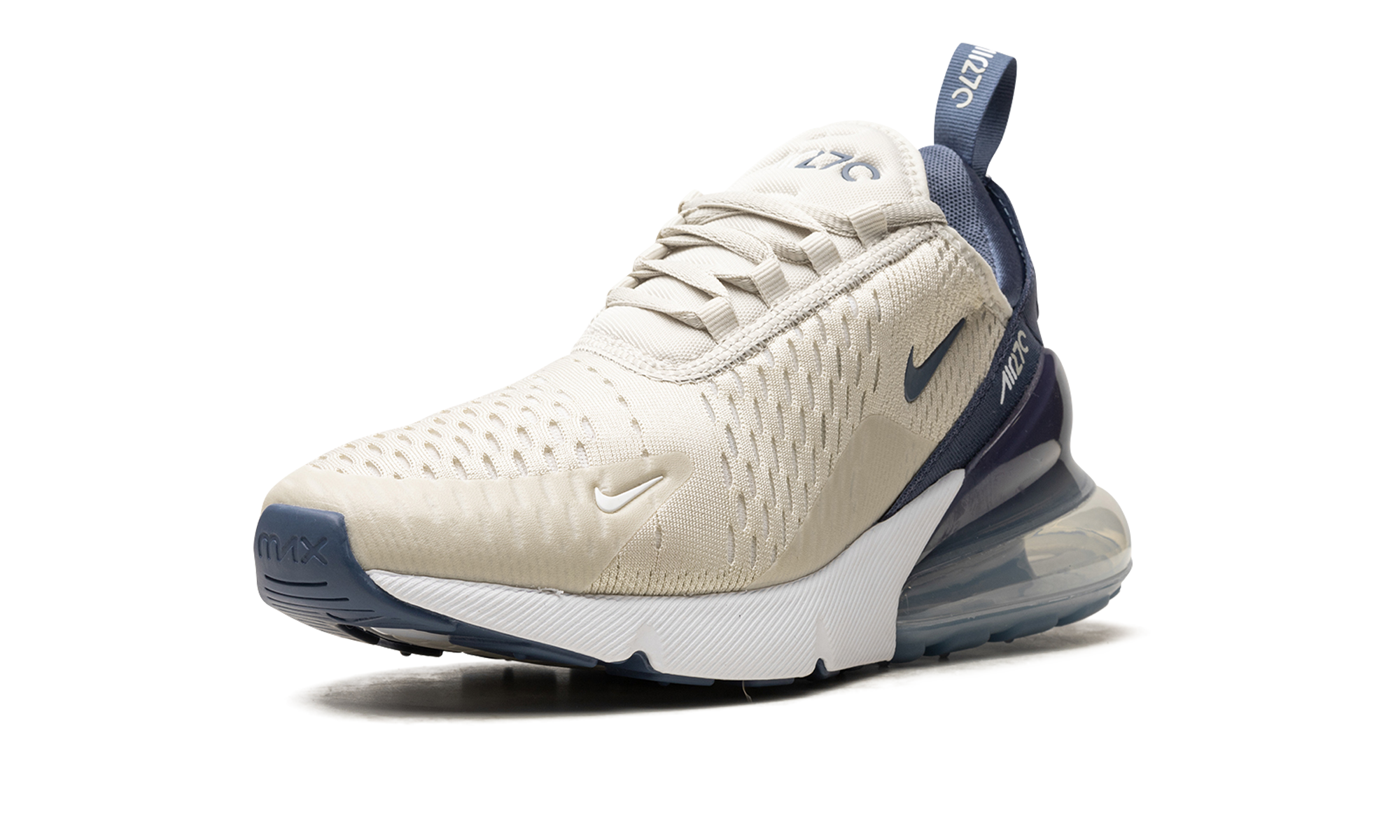 AIR MAX 270 WMNS "Light Bone" FQ8783 072