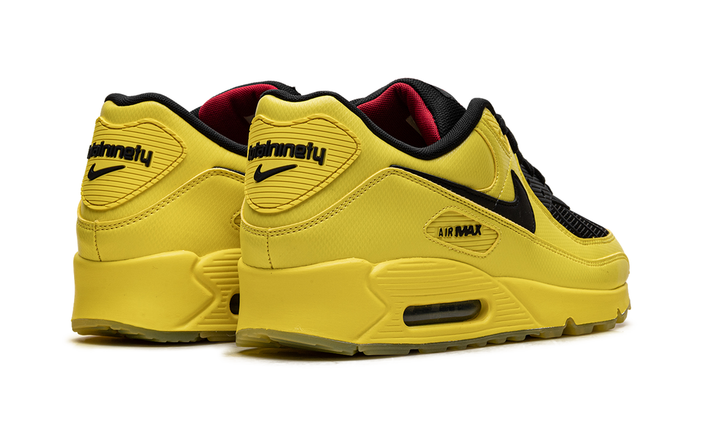 Air Max 90 "Zest T90 Laser" HJ0624 758