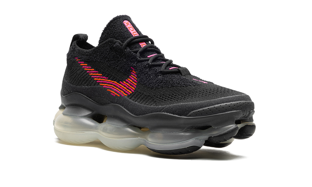 Air Max Scorpion "Black Fireberry" DZ0799 001