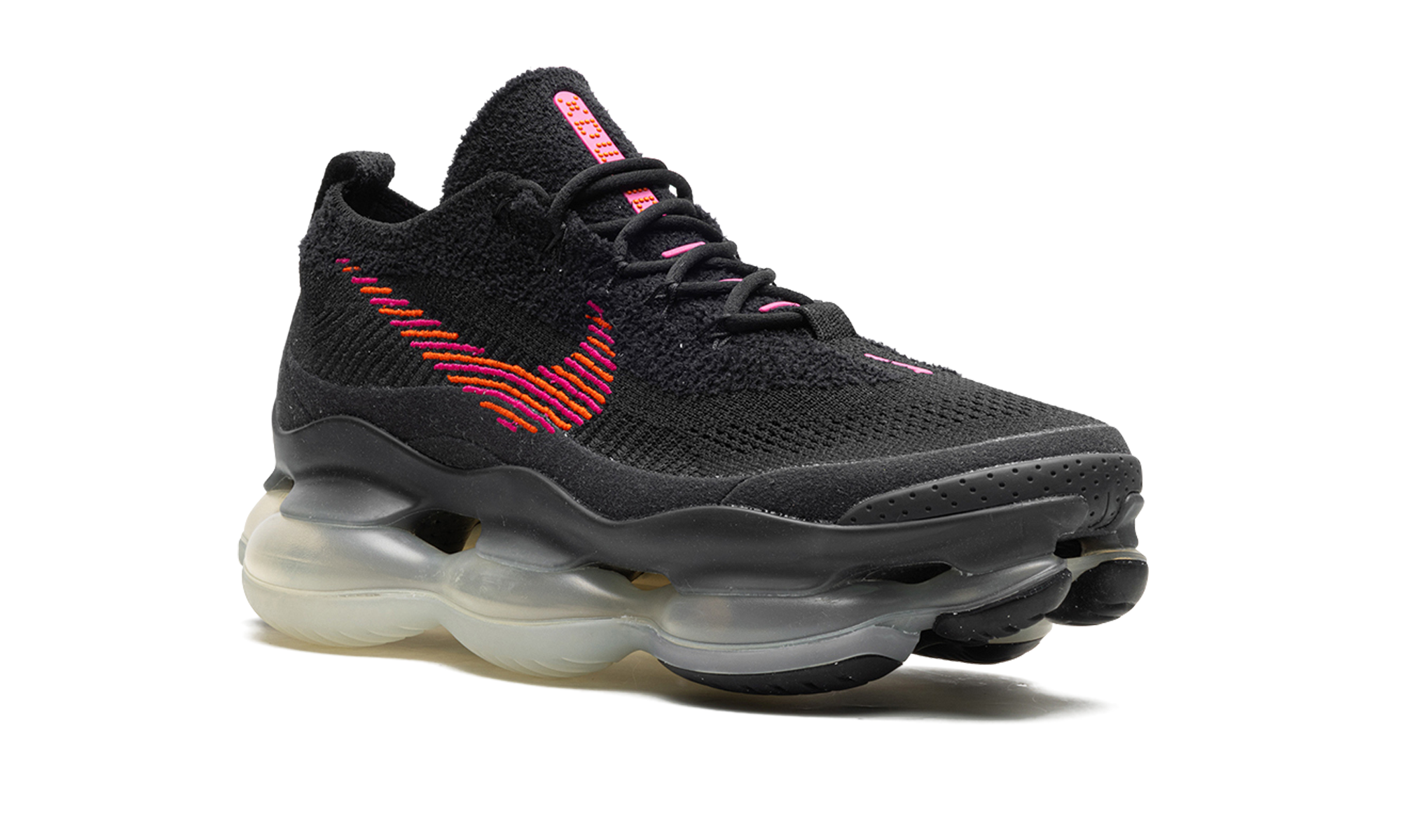 Air Max Scorpion "Black Fireberry" DZ0799 001