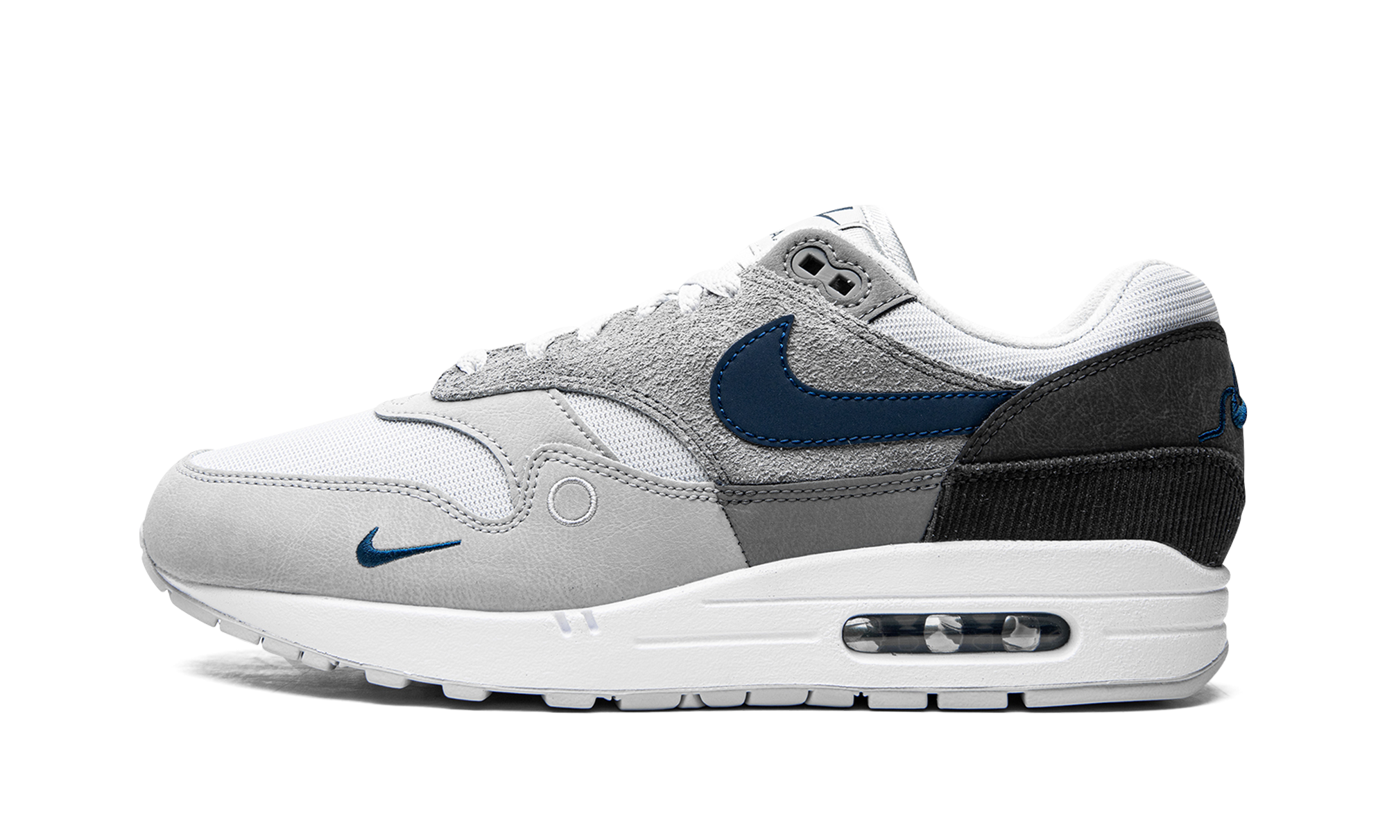 Air Max 1 "City Pack - London" CV1639 001