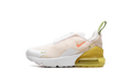 Air Max 270 "White Yellow Strike" DV2201 100