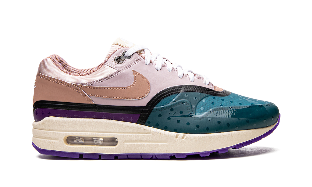 AIR MAX 1 () WMNS "Plum Fog Fossil Rose" DV2301 501