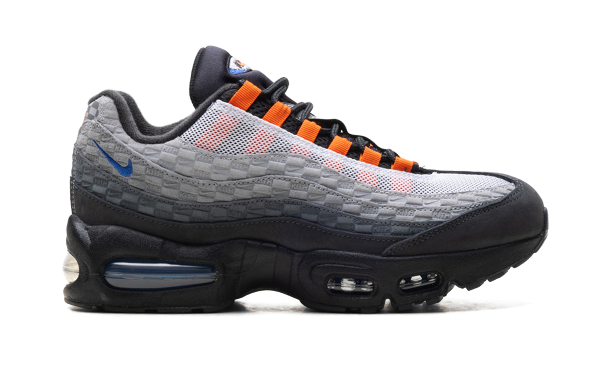 Air Max 95 GS "KITH - Knicks" IM6039 001
