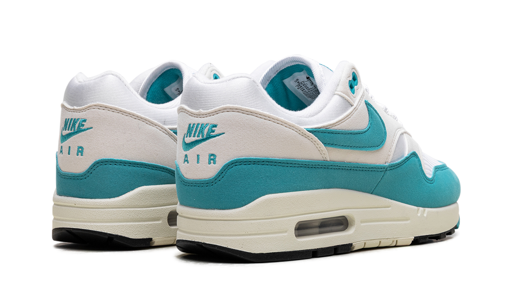 Air Max 1 WMNS "Blue" DZ2628 107