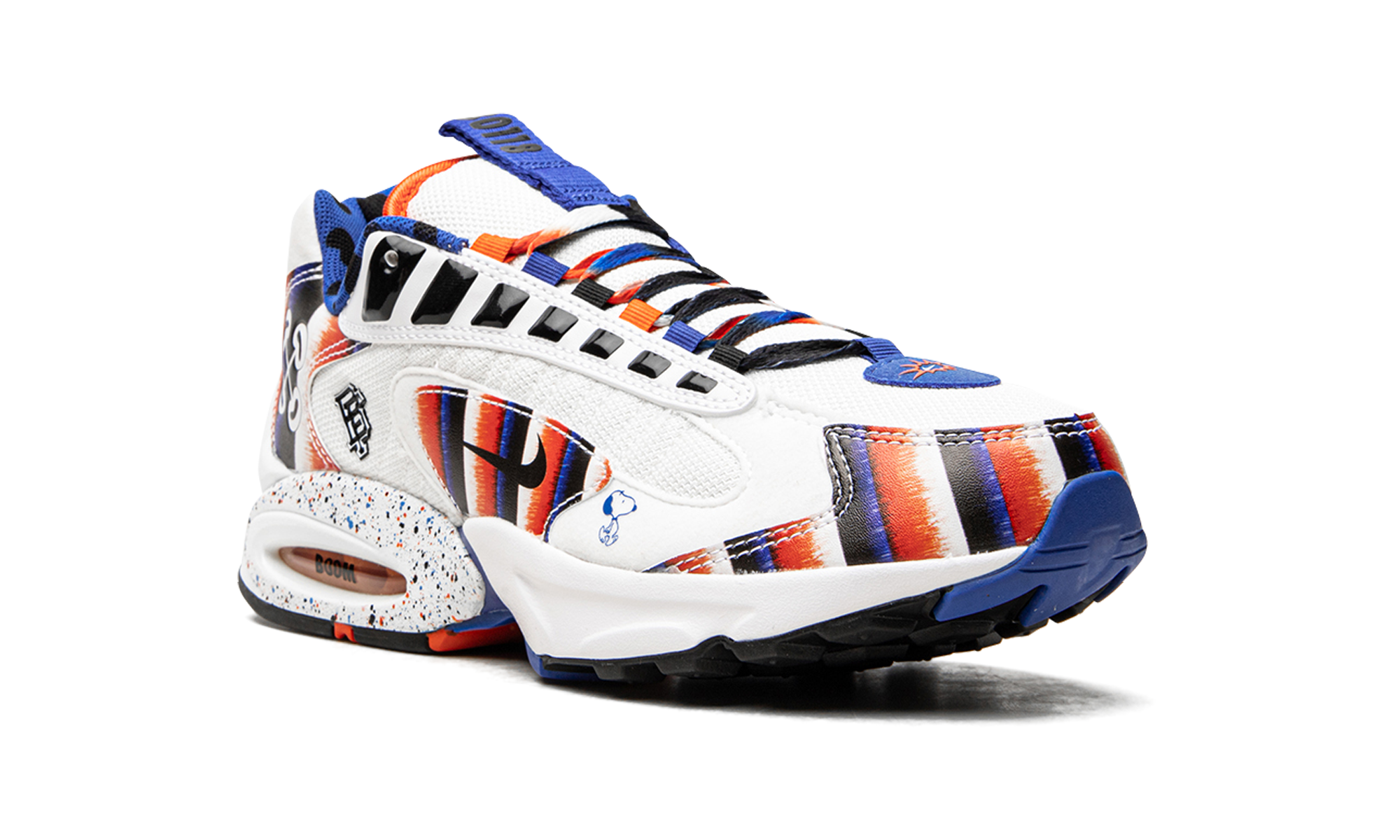 Air Max Triax 96 "Doernbecher 2019" CV6351 100