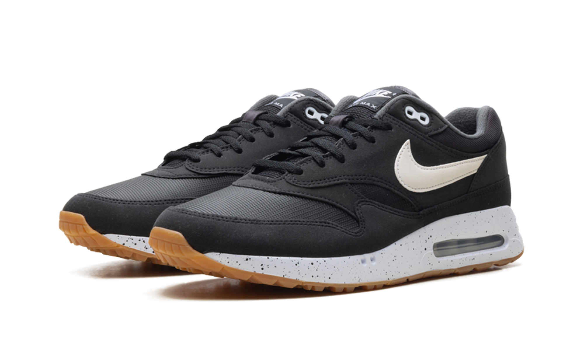 Air Max 1 '86 OG Golf "Big Bubble Black White Gum" DV1403 003