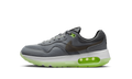 Air Max Motif GS "Smoke Grey Volt'" DH9388 005