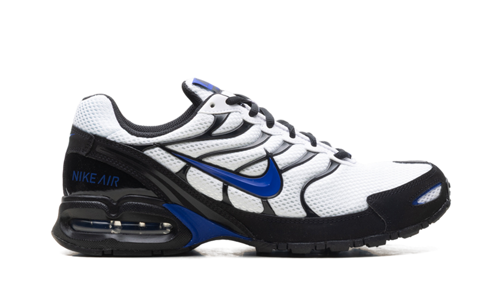 Air Max Torch 4 "White" CW7026 100
