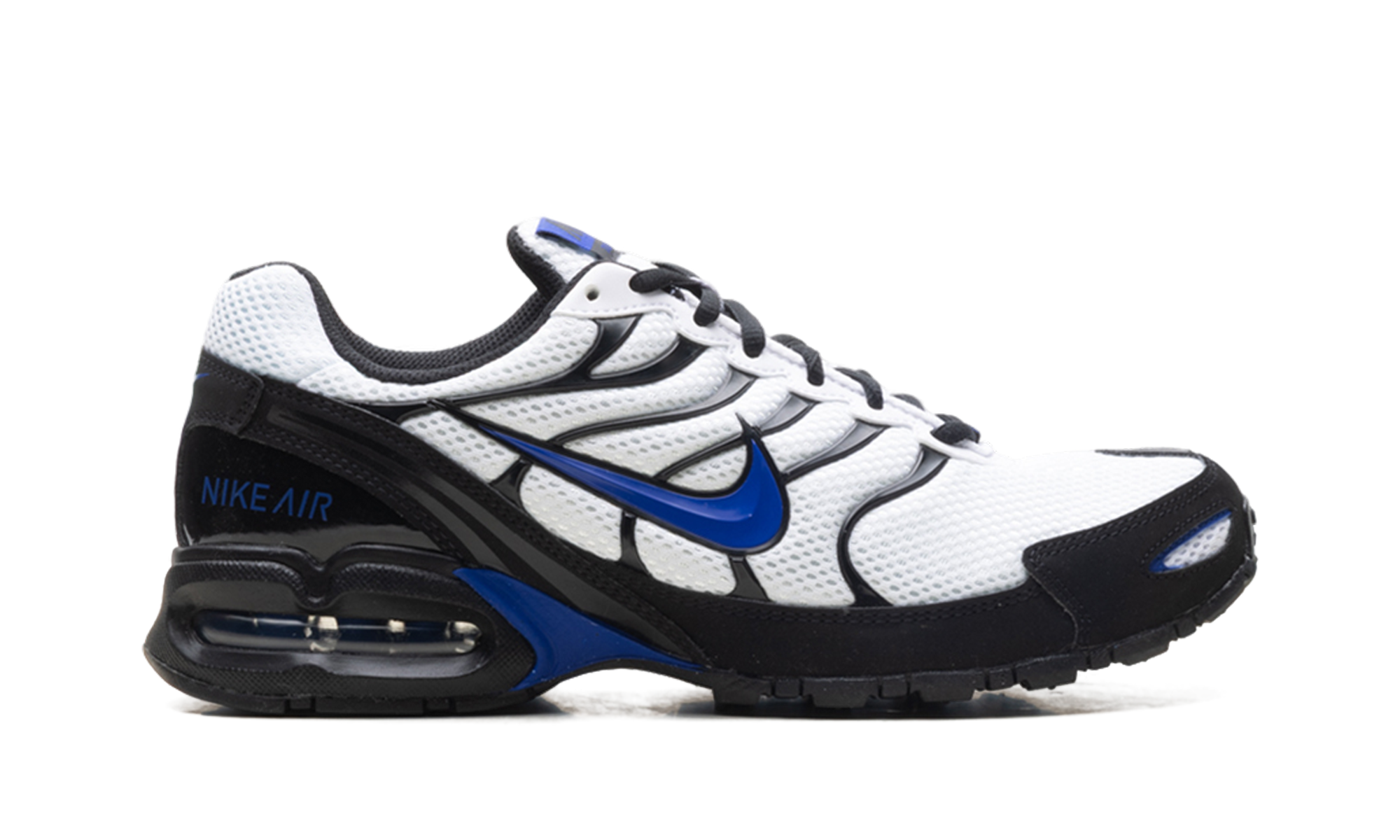 Air Max Torch 4 "White" CW7026 100