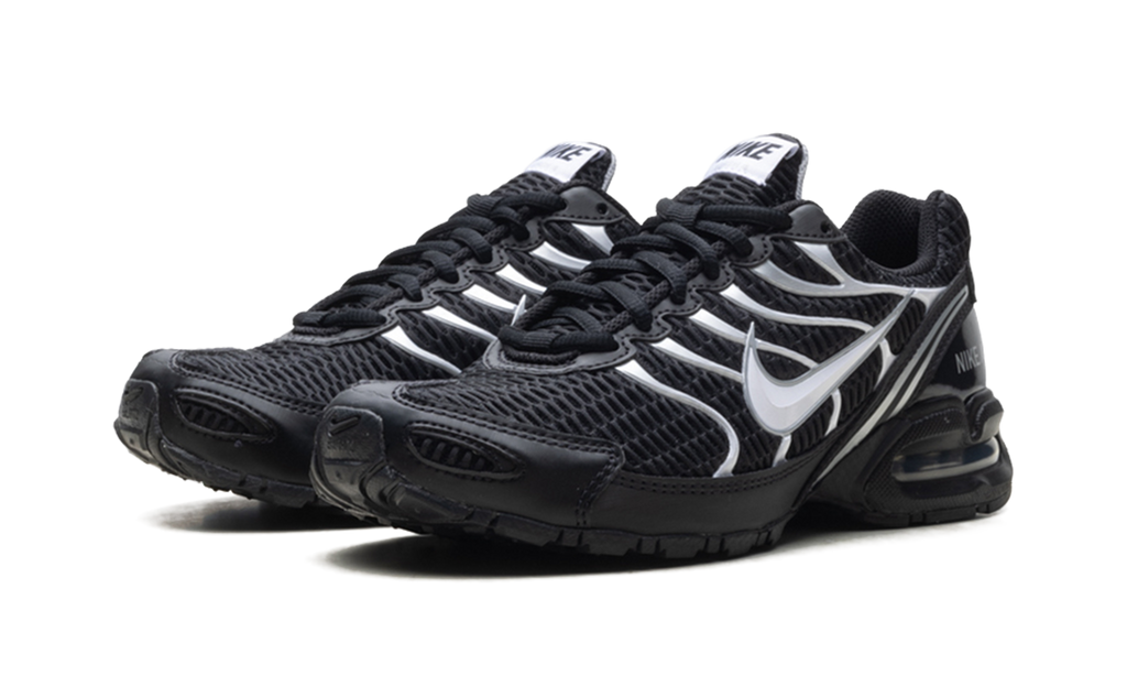 Air Max Torch 4 "Black White" 343851 010