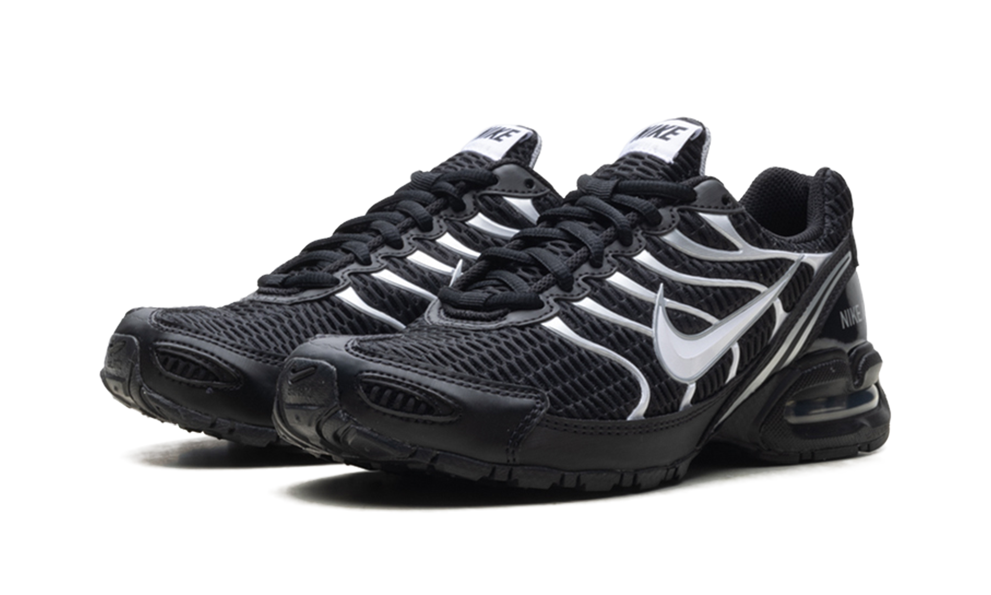 Air Max Torch 4 "Black White" 343851 010