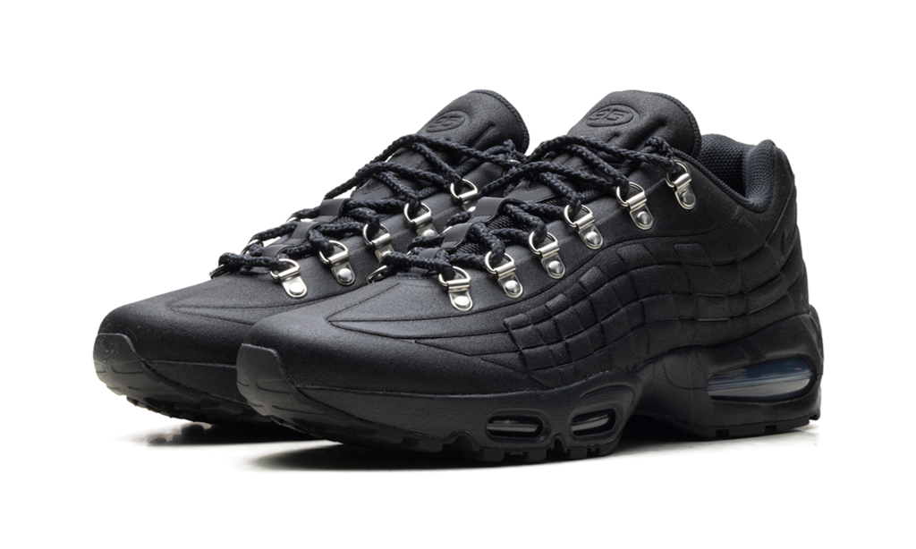 Nike Air Max 95 "Family Reunion - Off Noir" IQ1662 045