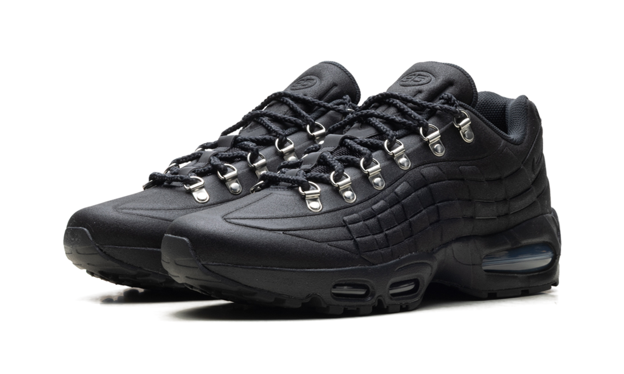 Nike Air Max 95 "Family Reunion - Off Noir" IQ1662 045