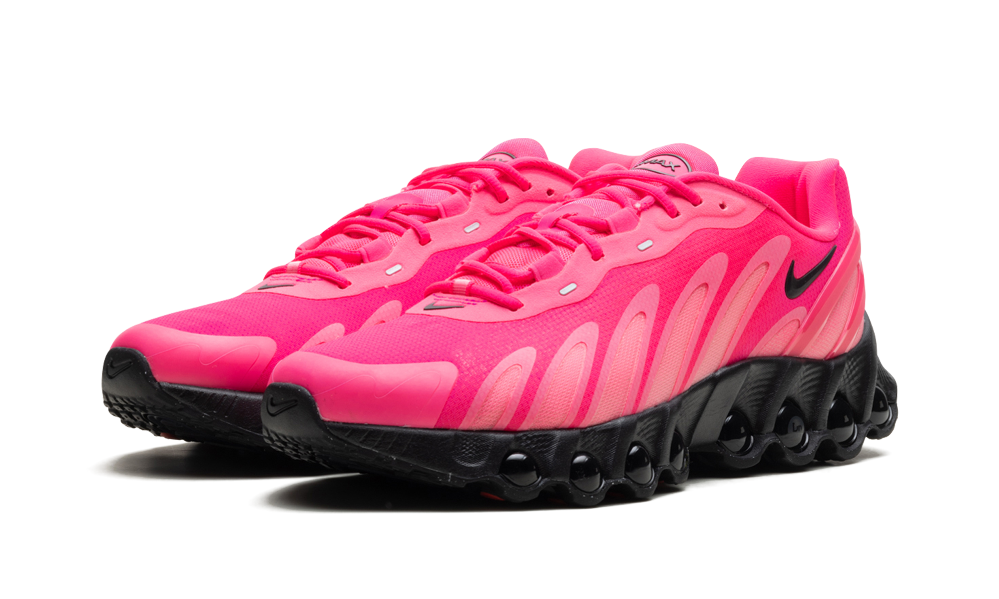 Air Max DN8 "Hyper Pink" FQ7860 600