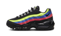 Air Max 95 "Volt Blue Crystal" DZ5635 001
