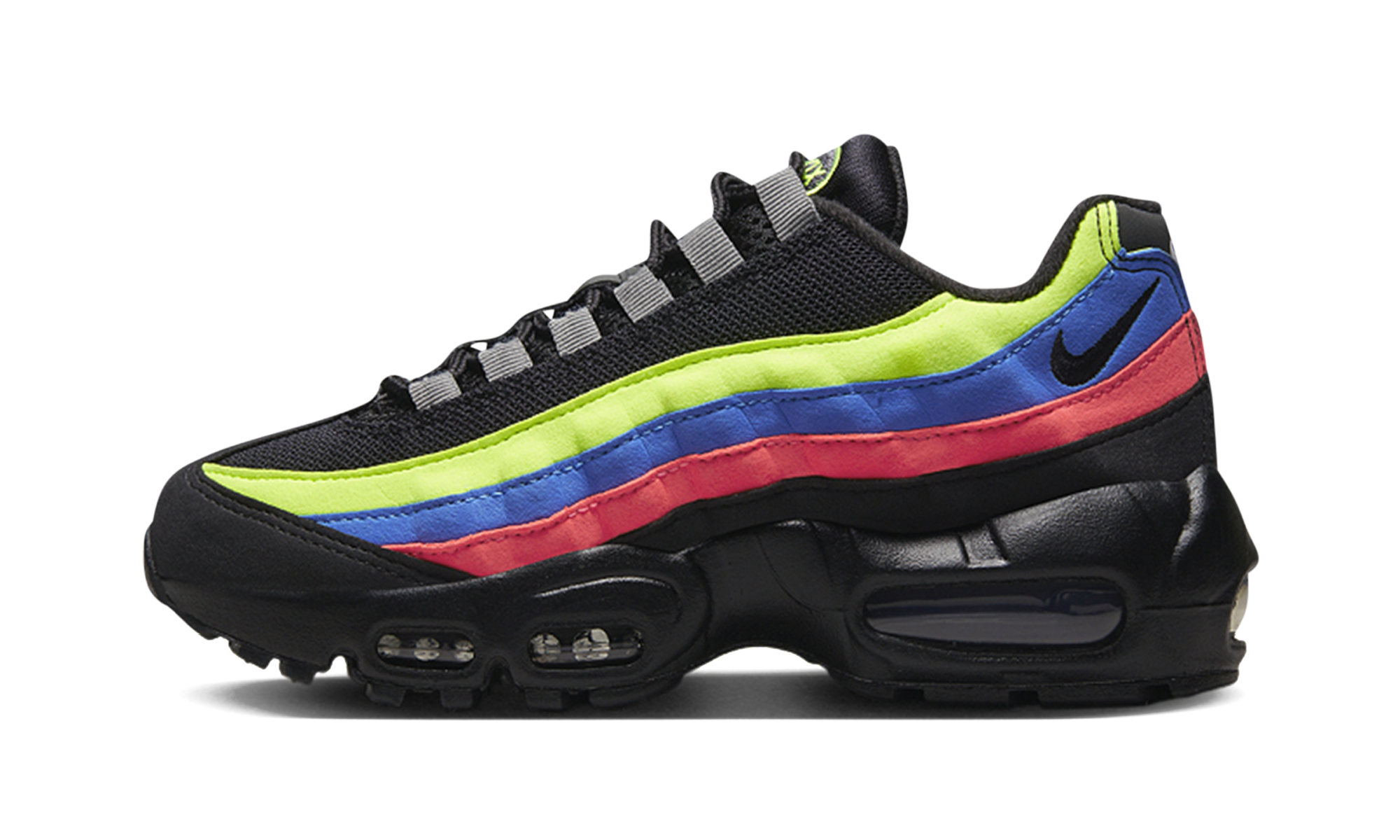 Air Max 95 "Volt Blue Crystal" DZ5635 001