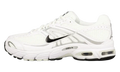 Air Max Moto 2K "White Metallic Silver Black" IO9279 100