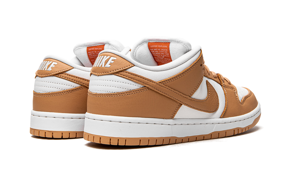 SB Dunk Low "Light Cognac" DM8998 200