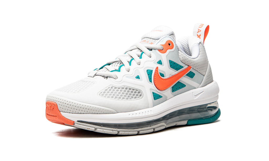 AIR MAX GENOME WMNS "Photon Dust Turbo Green" CZ1645 001