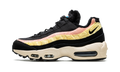 AIR MAX 95 PRM WMNS "Black Fur" DB9577 001
