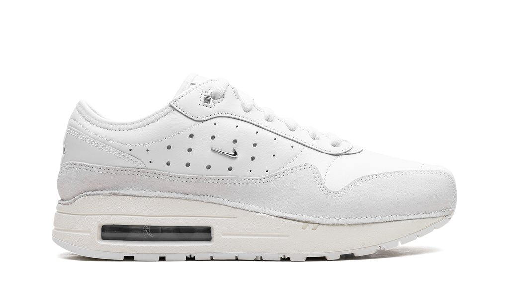 Air Max 1 '86 WMNS "Jacquemus - White" HM6690 100