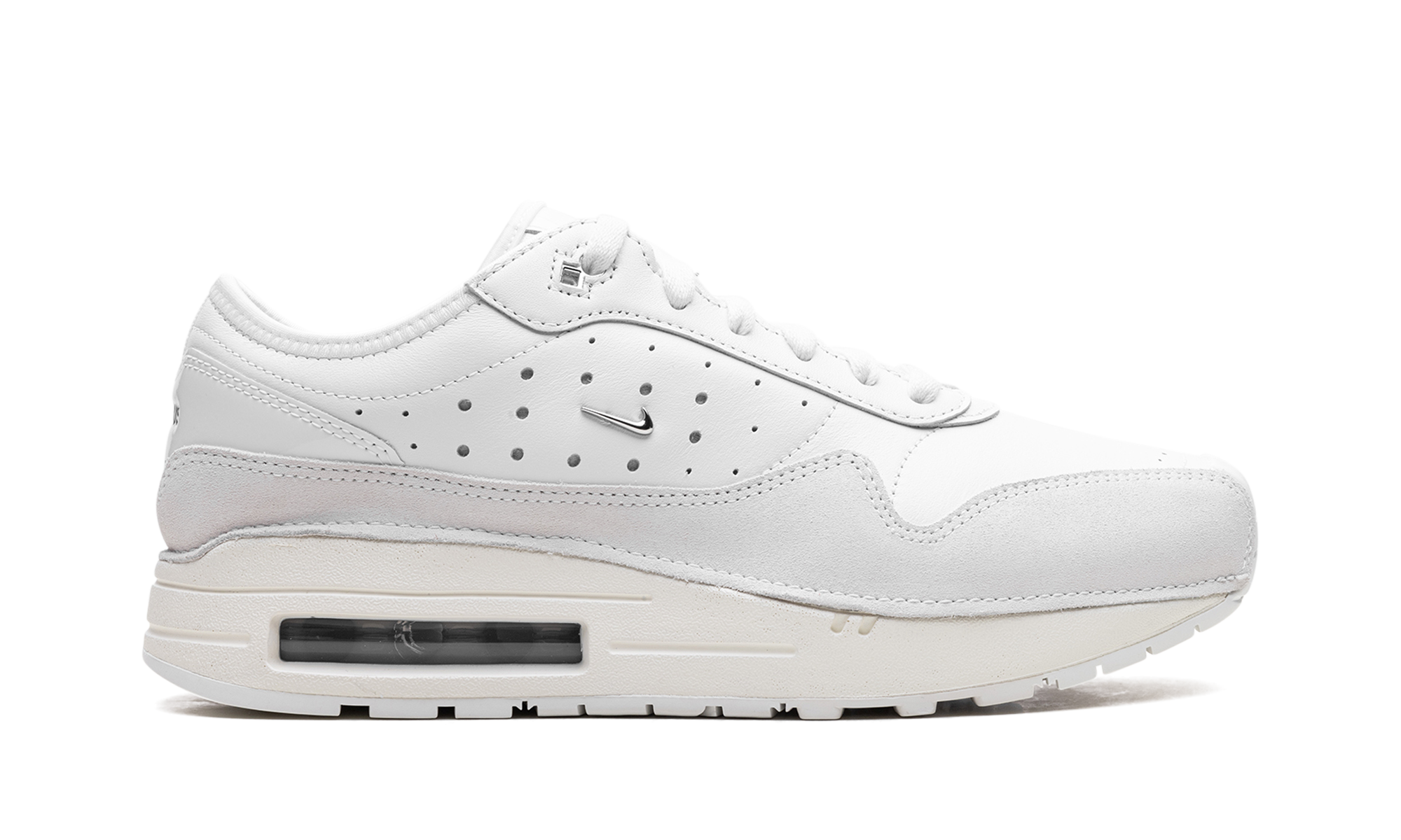 Air Max 1 '86 WMNS "Jacquemus - White" HM6690 100