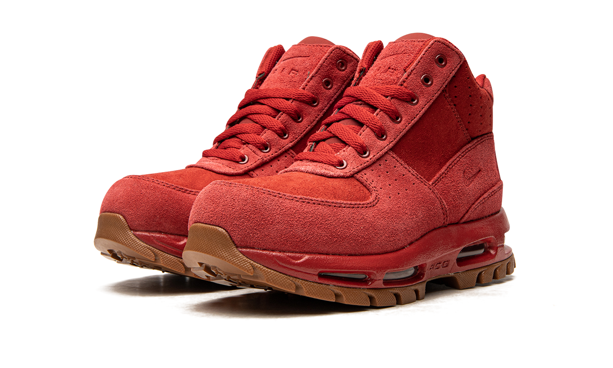 Air Max Goadome GS "Gym Red" 311567 602