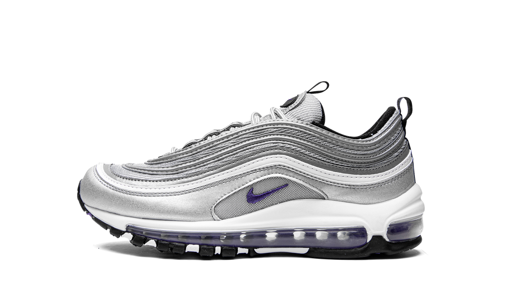 Air Max 97 GS "Purple Bullet" 921522 027