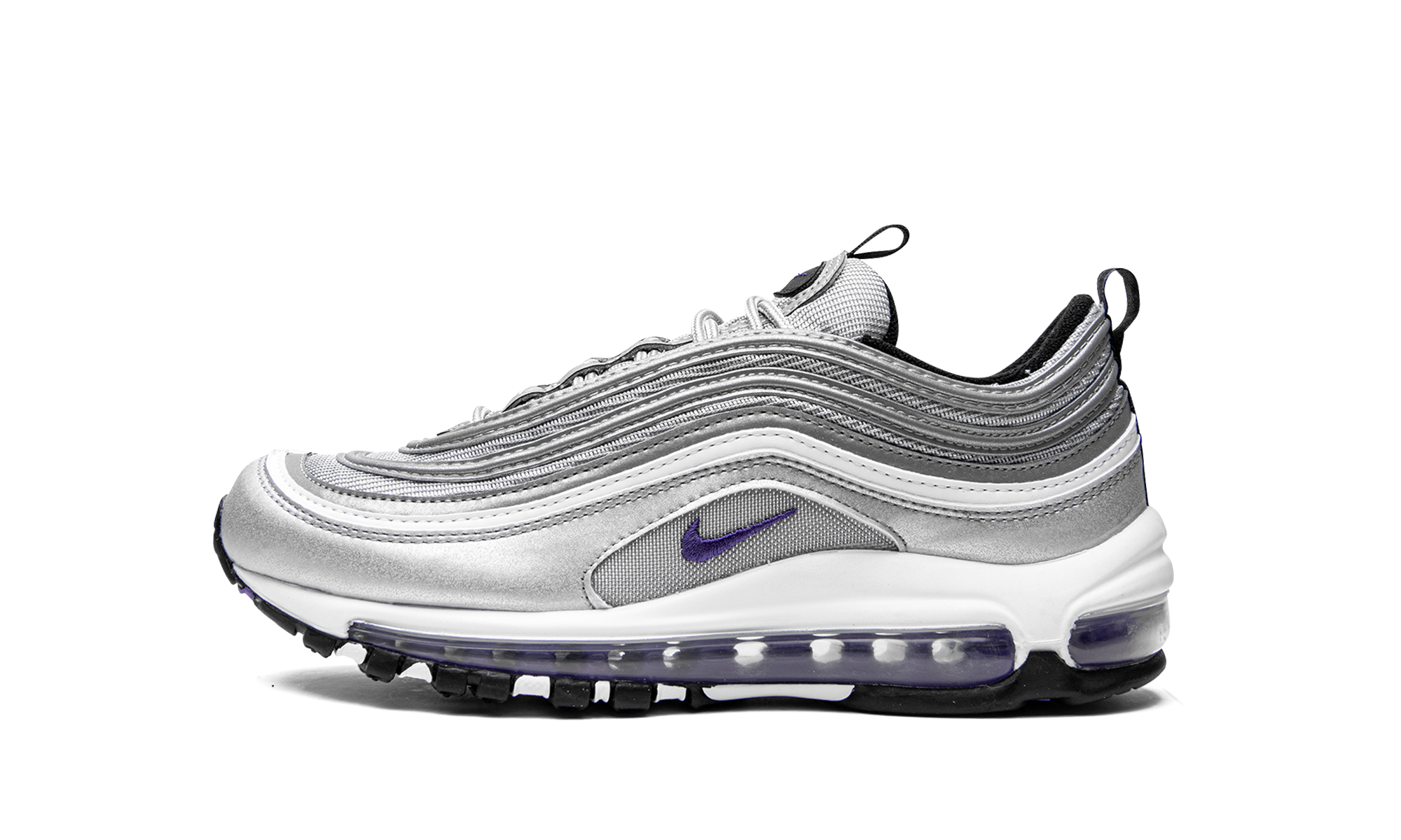 Air Max 97 GS "Purple Bullet" 921522 027