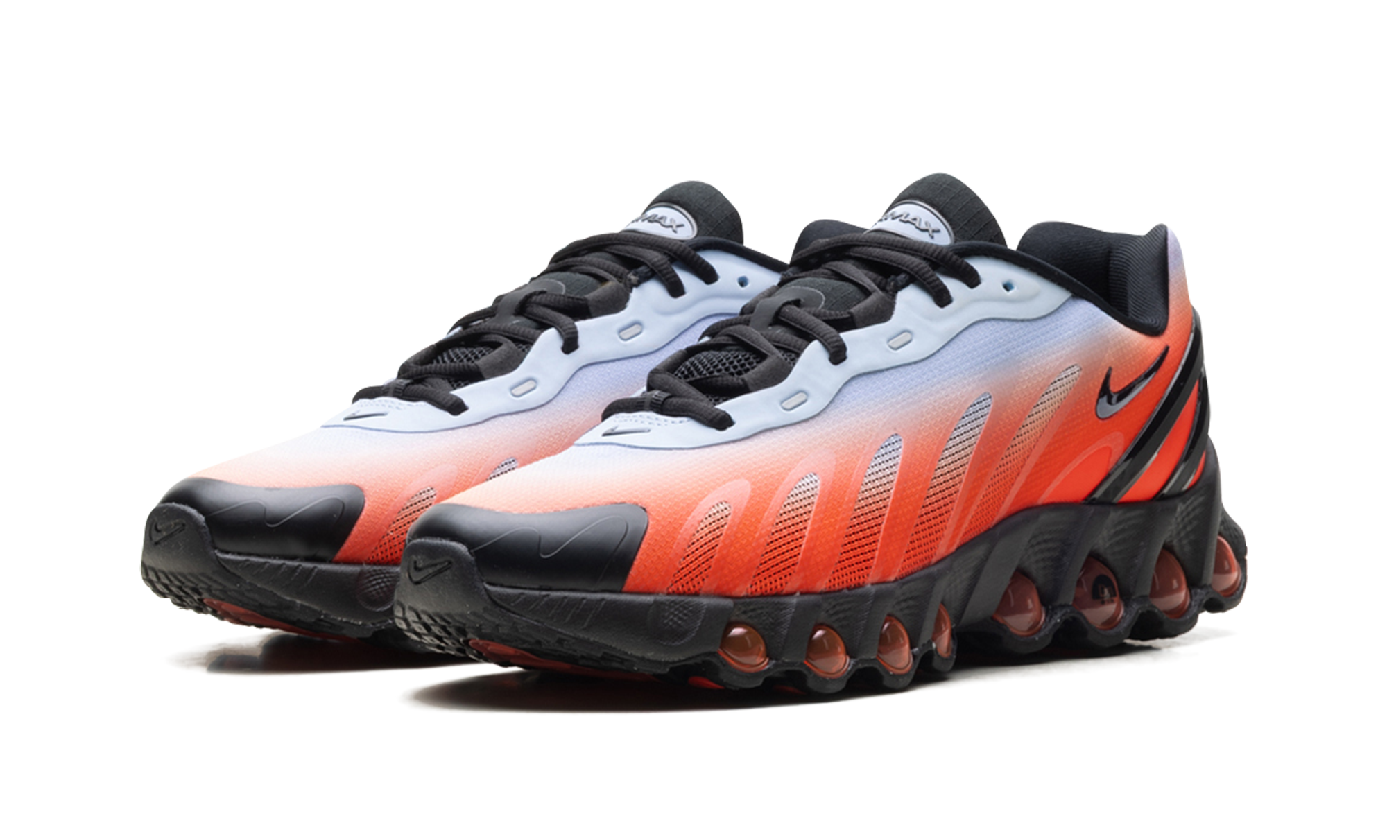 Air Max Dn8 "Royal Tint Bright Crimson" IH4119 401