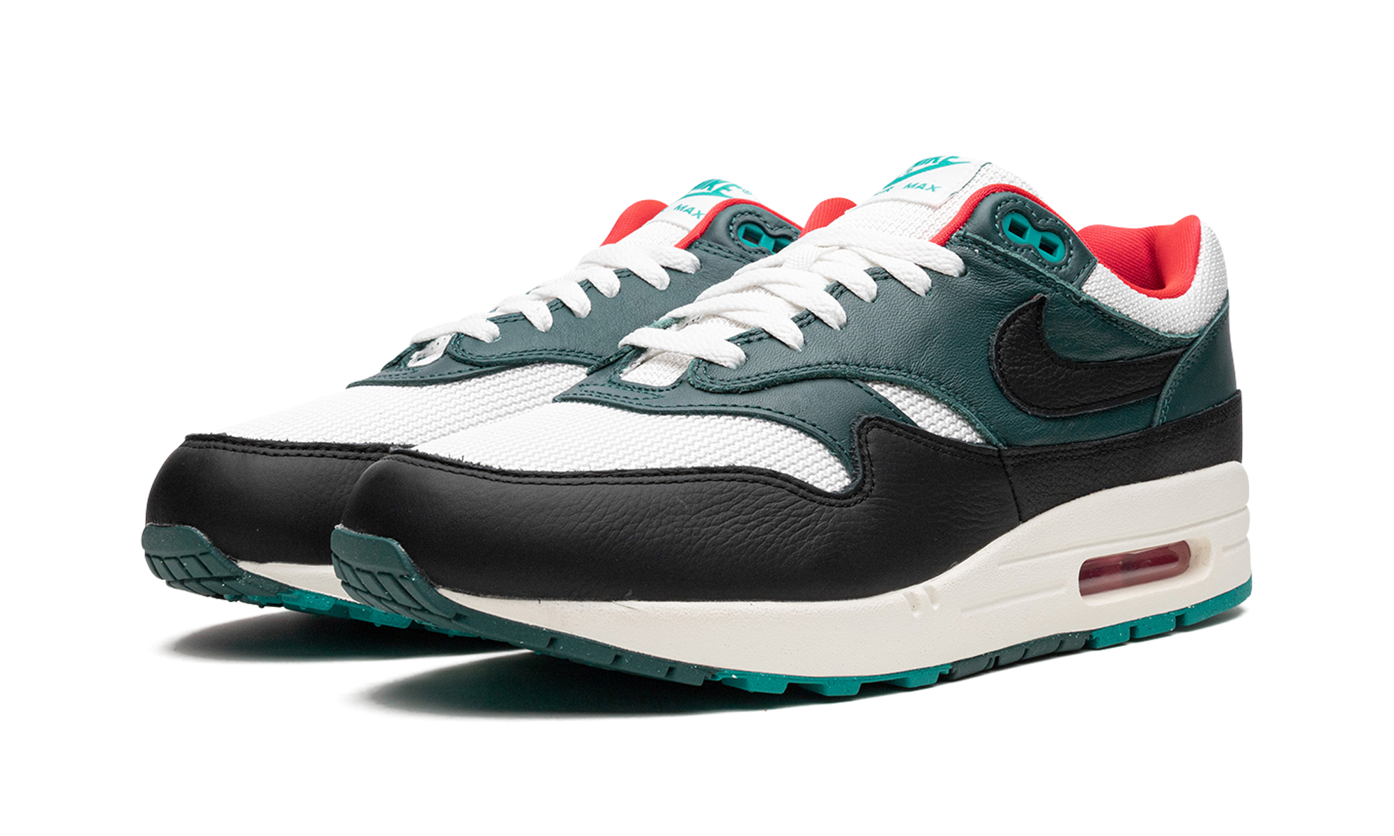 Air Max 1 "LeBron James x Liverpool" FB8914 100