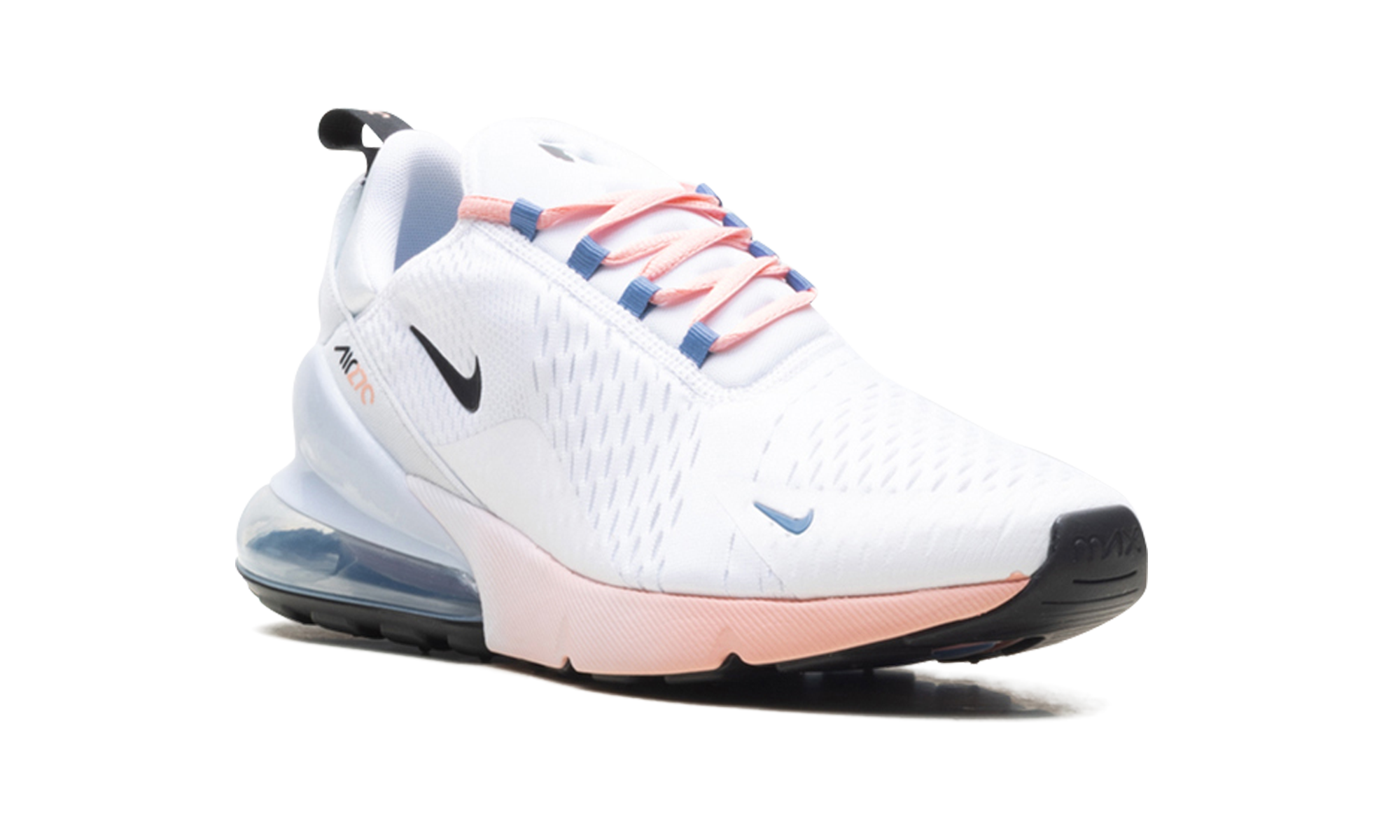 Air Max 270 "Washington Nationals" HQ8002 100