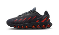 Air Max Dn8 "Black/Red" HF7310 012