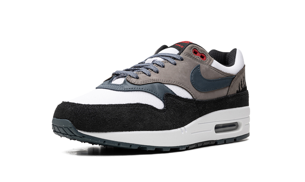 Air Max 1 "Slate Blue" FJ0698 100