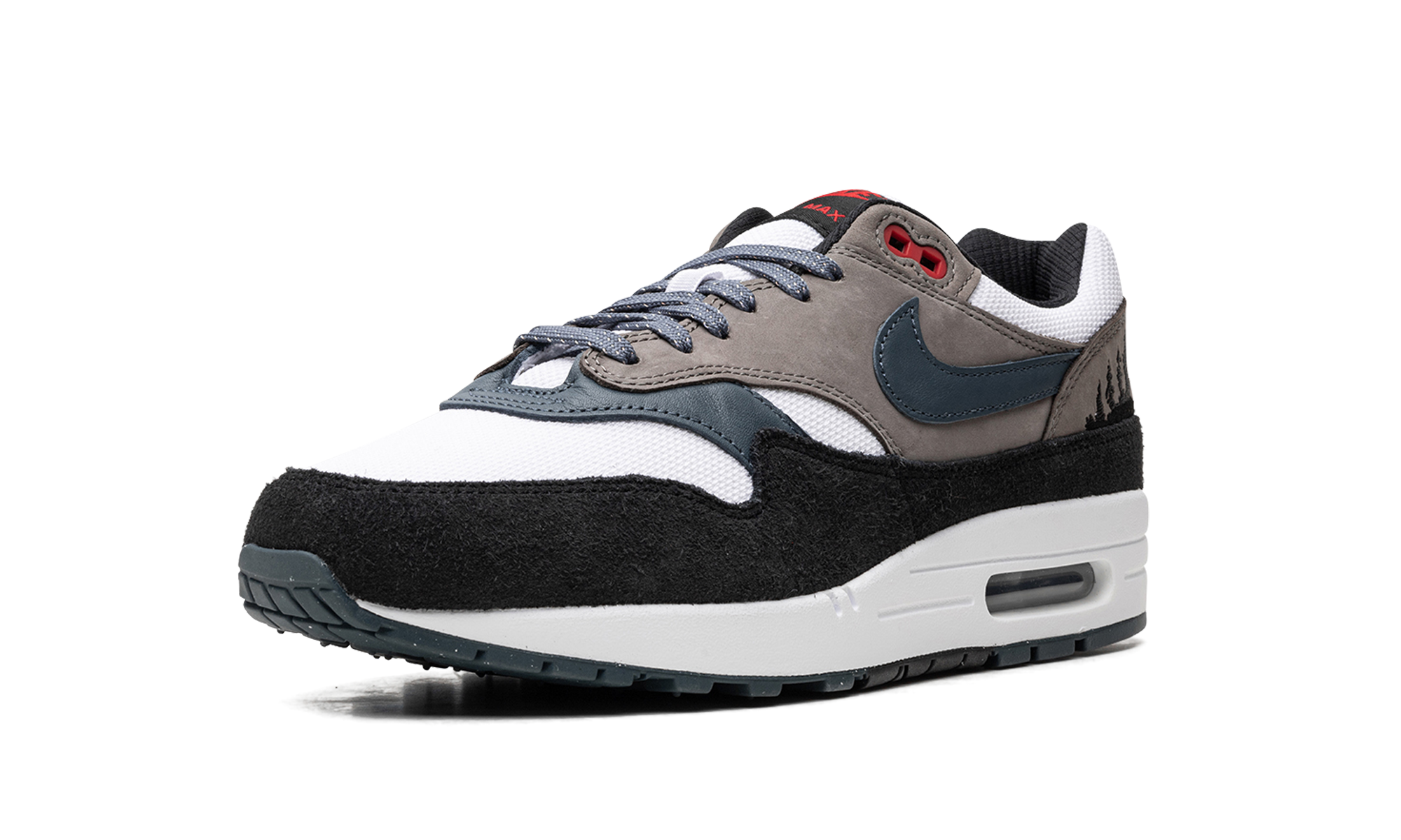 Air Max 1 "Slate Blue" FJ0698 100