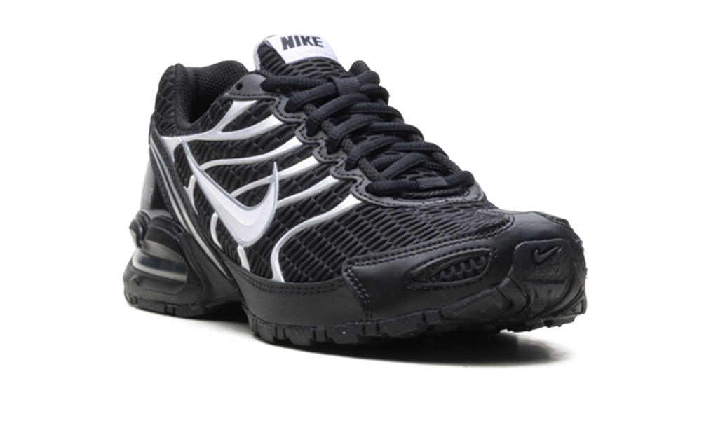 Air Max Torch 4 "Black White" 343851 010